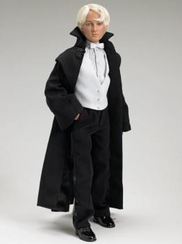Tonner - Harry Potter - DRACO MALFOY at the Yule Ball - Doll (FAO)